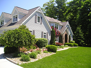 Landscapers and Lawncare Services in Glen Rose, TX